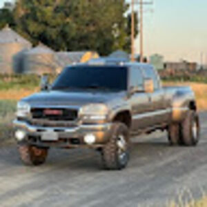 Meet your Posher, Ronald